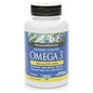 OMEGA WORKS OMEGA 3 ENTRC SFGL , ENTERIC COATED