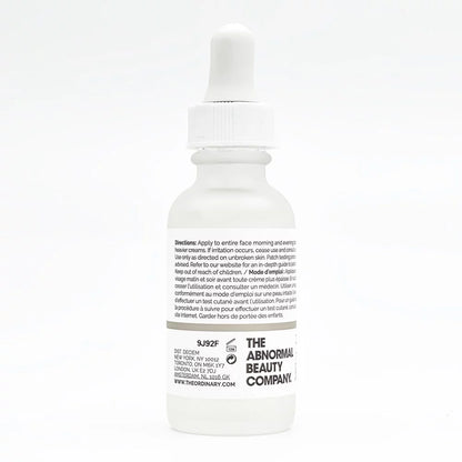 Face Serum Set! 100% Plant-Derived Squalane Prevent Ongoing Loss of Hydration! Niacinamide 10% + Zinc 1% Reduces Skin Blemishes! Hyaluronic Acid 2% + B5 Enhanced Hydration!