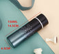 150Ml Stainless Steel Thermos Water Bottle Mini Portable Polar Bear Small Coffee Vacuum Insulation Flask Thermos Mugs