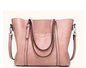 Genuine Leather Women Handbags 2022 New Female Korean Fashion Handbag Crossbody Shaped Sweet Shoulder Handbag A505