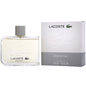 Lacoste Essential by Lacoste 4.2 Oz EDT Cologne for Men New in Box