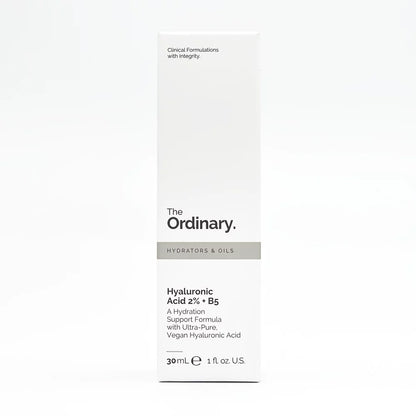 Face Serum Set! 100% Plant-Derived Squalane Prevent Ongoing Loss of Hydration! Niacinamide 10% + Zinc 1% Reduces Skin Blemishes! Hyaluronic Acid 2% + B5 Enhanced Hydration!