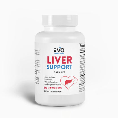 Liver Support
